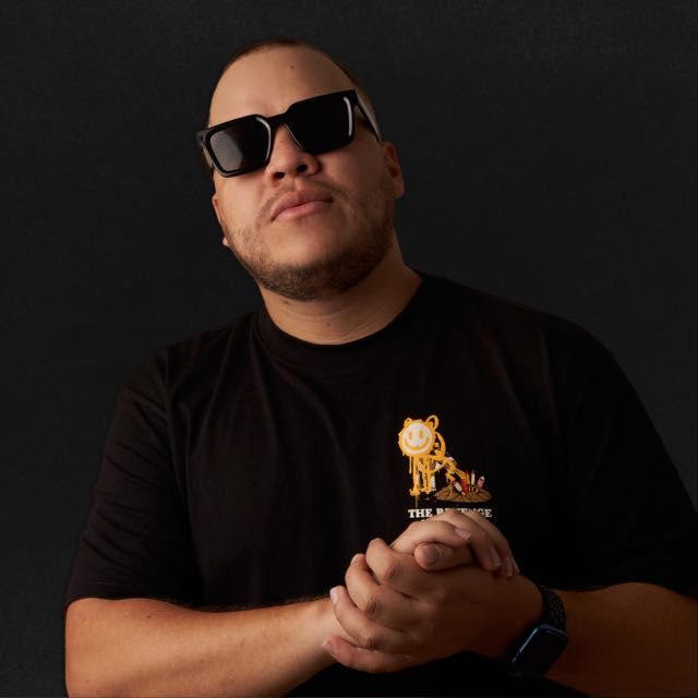 Santiago Jiménez Lora