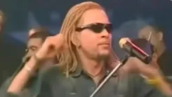 En la foto: Toño Rosario