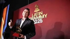 En la foto: Eddy Herrera